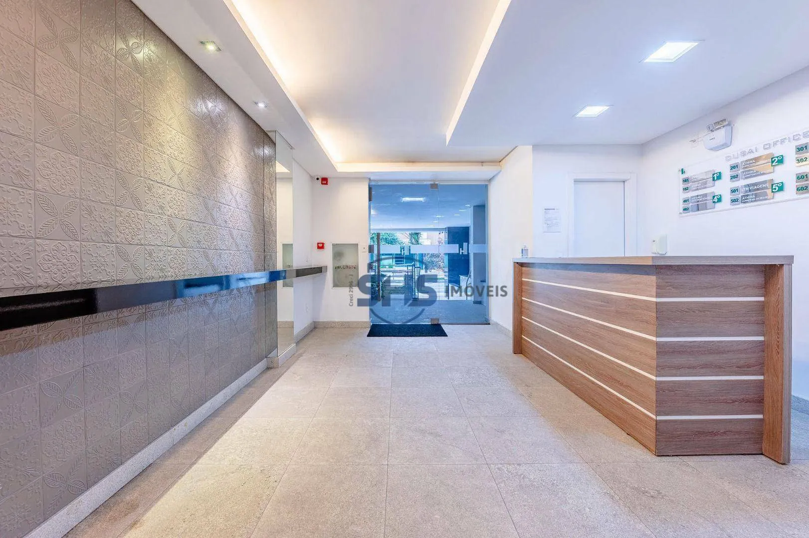 Sala à venda, 114 m por R$ 1.300.000,00 - Centro (Blumenau) - Blumenau/SC — foto 2