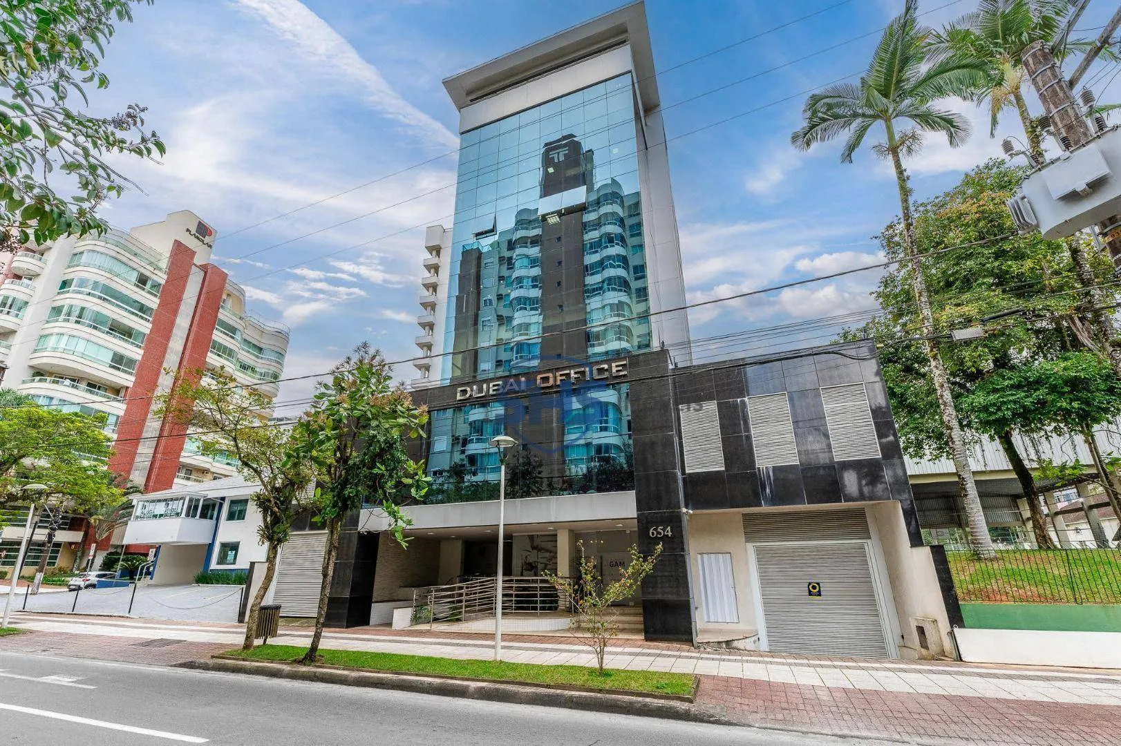 Sala à venda, 114 m por R$ 1.300.000,00 - Centro (Blumenau) - Blumenau/SC — foto 3