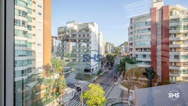 Sala à venda, 114 m por R$ 1.300.000,00 - Centro (Blumenau) - Blumenau/SC — foto 4
