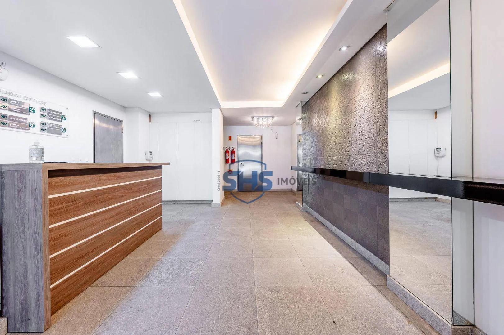 Sala à venda, 114 m por R$ 1.300.000,00 - Centro (Blumenau) - Blumenau/SC — foto 6