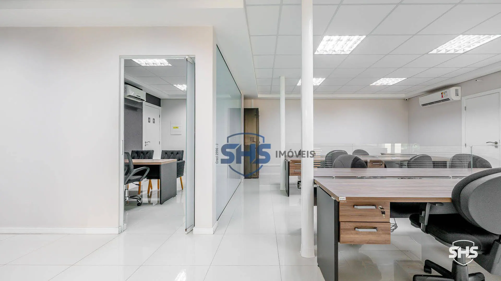 Sala à venda, 114 m por R$ 1.300.000,00 - Centro (Blumenau) - Blumenau/SC — foto 7