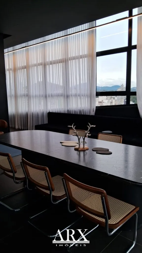 Apartamento novo e mobiliado na Vila Nova - pronto para morar — foto 4