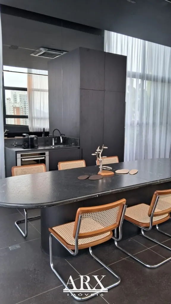 Apartamento novo e mobiliado na Vila Nova - pronto para morar — foto 5