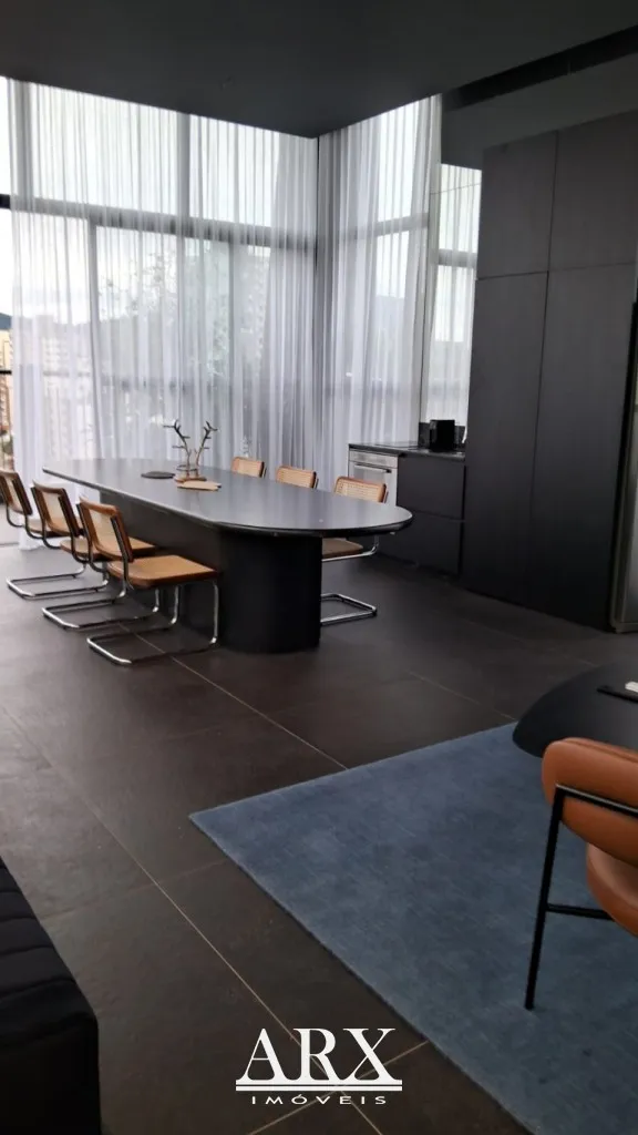 Apartamento novo e mobiliado na Vila Nova - pronto para morar — foto 6