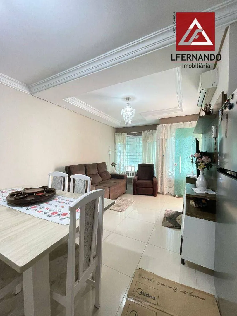 Casa com 3 dormitórios à venda por R$ 650.000,00 - Itacolomi - Balneário Piçarras/SC — foto 7