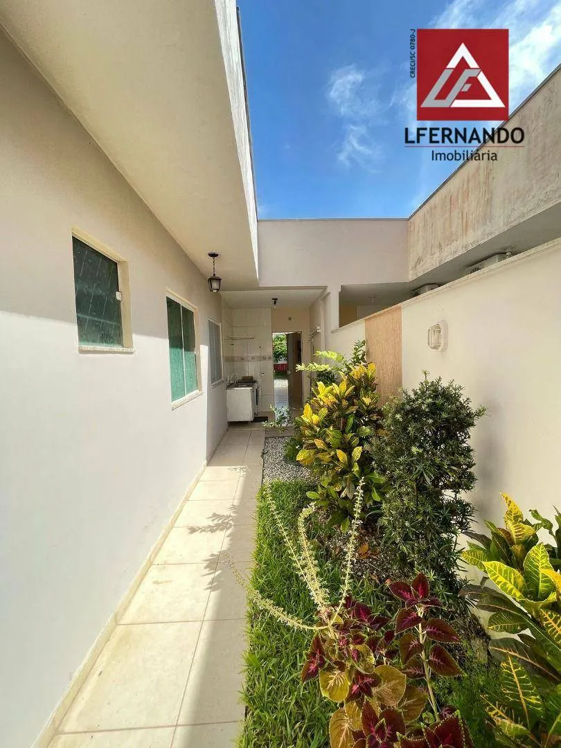 Casa com 3 dormitórios à venda por R$ 650.000,00 - Itacolomi - Balneário Piçarras/SC — foto 6