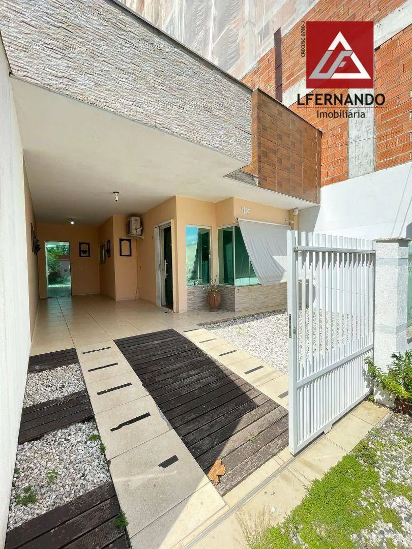 Casa com 3 dormitórios à venda por R$ 650.000,00 - Itacolomi - Balneário Piçarras/SC — foto 3