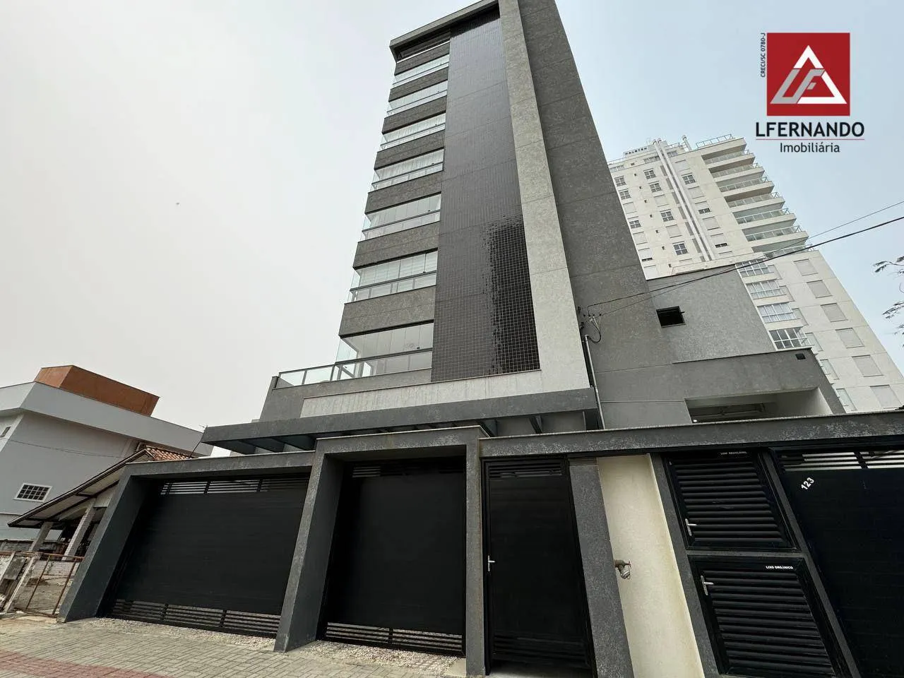 Apartamento Giardino com 3 dormitórios à venda, 169 m por R$ 2.098.500 - Itacolomi - Balneário Piçarras/SC - foto 1