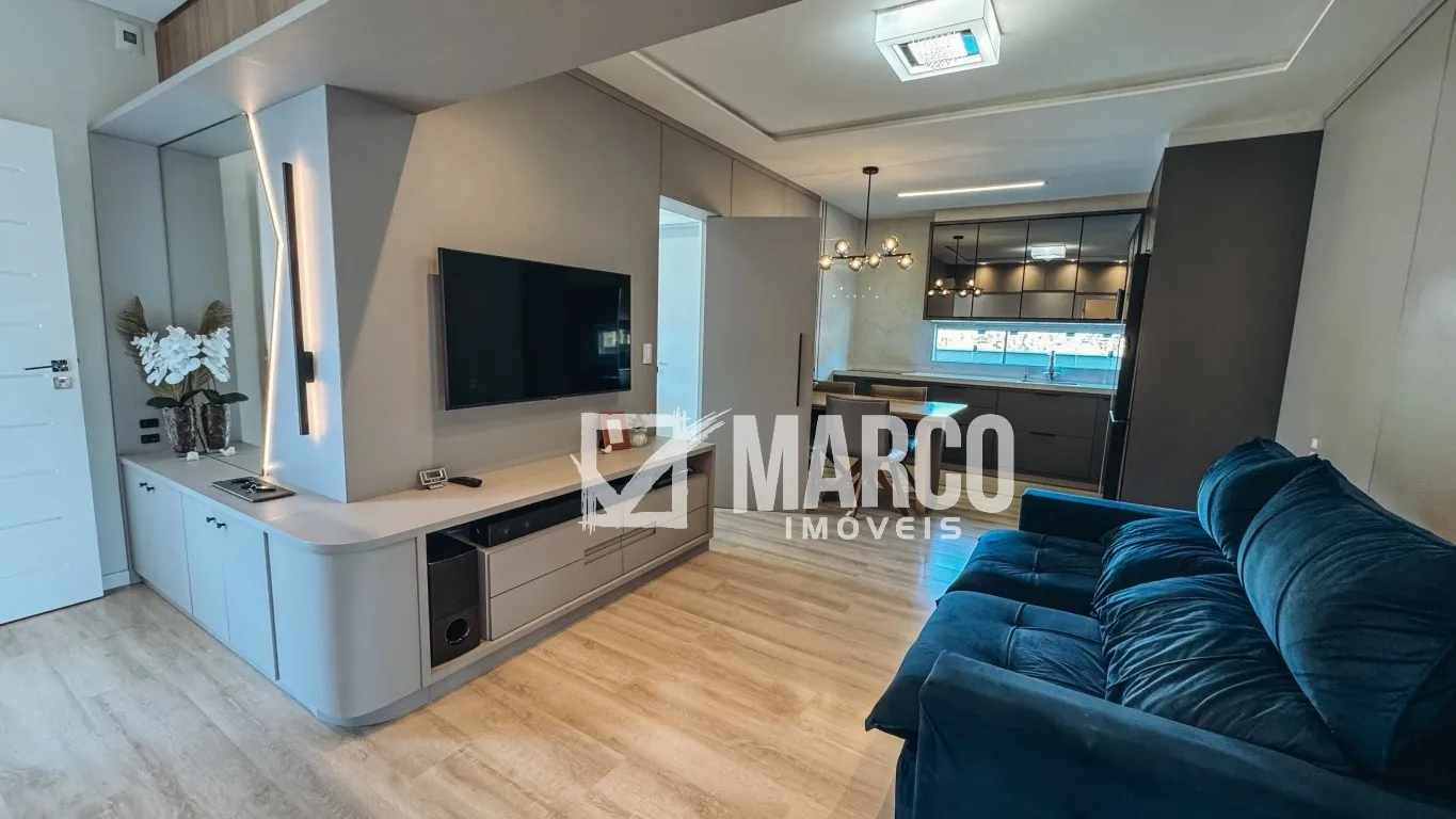 Elegante Residência com Piscina em Testo Central Alto, Pomerode — foto 2