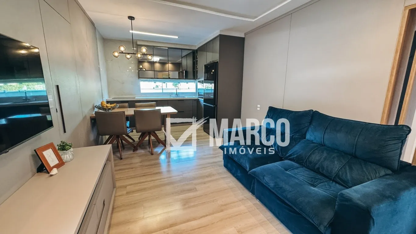 Elegante Residência com Piscina em Testo Central Alto, Pomerode — foto 3