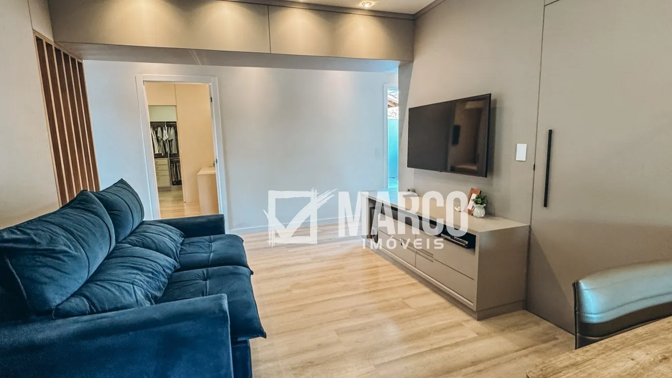 Elegante Residência com Piscina em Testo Central Alto, Pomerode — foto 4