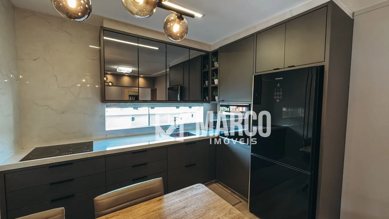 Elegante Residência com Piscina em Testo Central Alto, Pomerode — foto 6