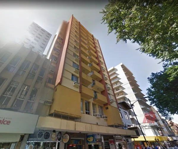 Sala, 25 m - venda por R$ 120.000,00 ou aluguel por R$ 1.200,00/mês - Centro (Blumenau) - Blumenau/SC - foto 1