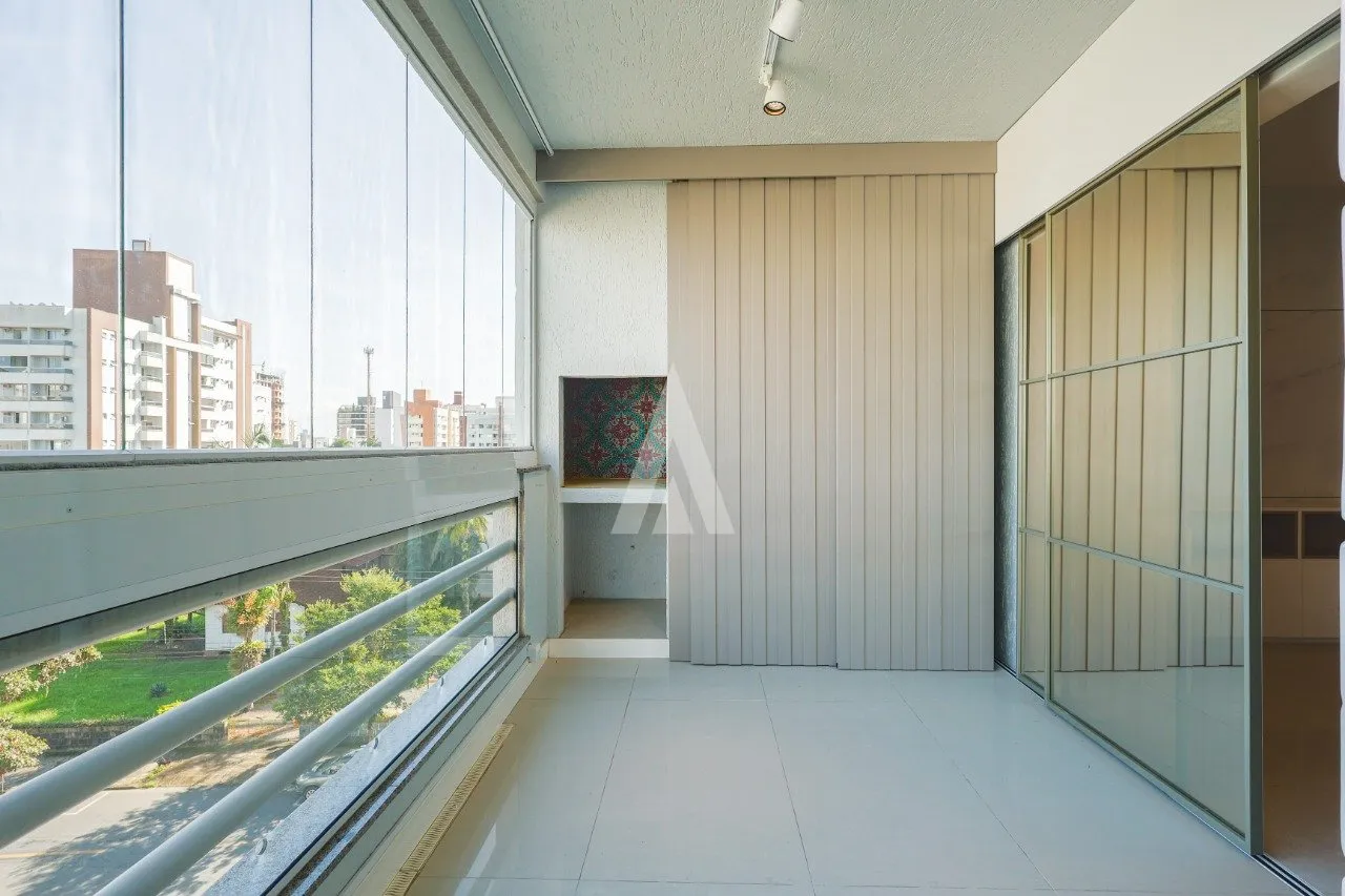 Apartamento com 2 suíte(s) mais 1 quarto(s) à venda no bairro América em JOINVILLE, por R$ 998.000.00. — foto 6