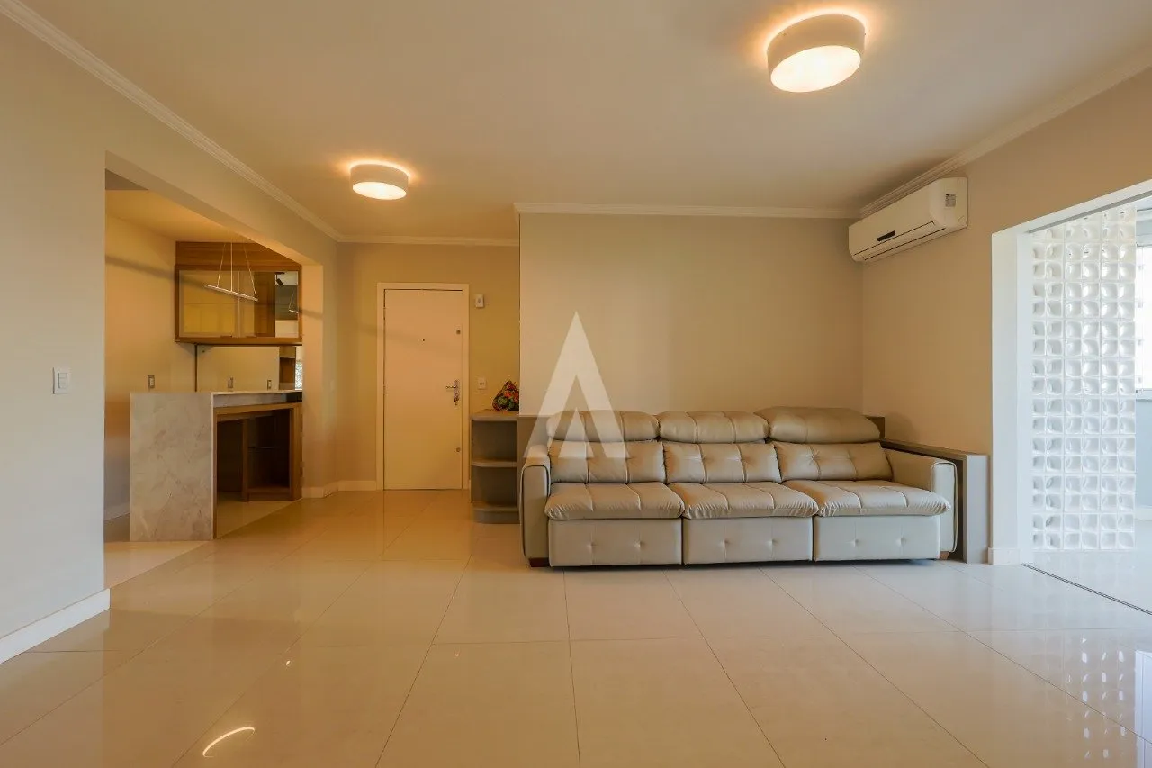 Apartamento com 2 suíte(s) mais 1 quarto(s) à venda no bairro América em JOINVILLE, por R$ 998.000.00. — foto 7
