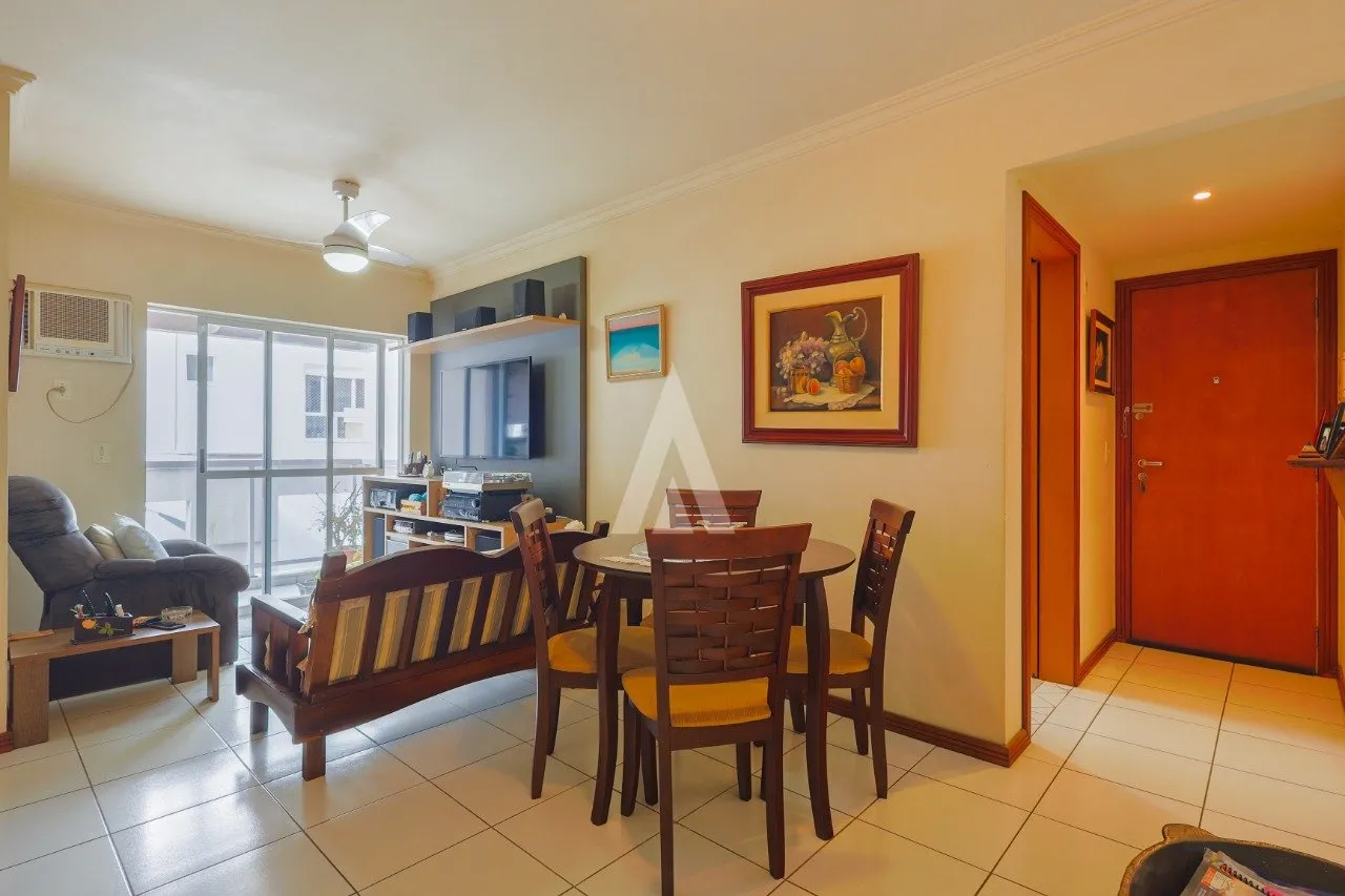 Apartamento com 1 suíte(s) mais 2 quarto(s) à venda no bairro AMÉRICA em JOINVILLE, por R$ 559.000.00. - foto 1