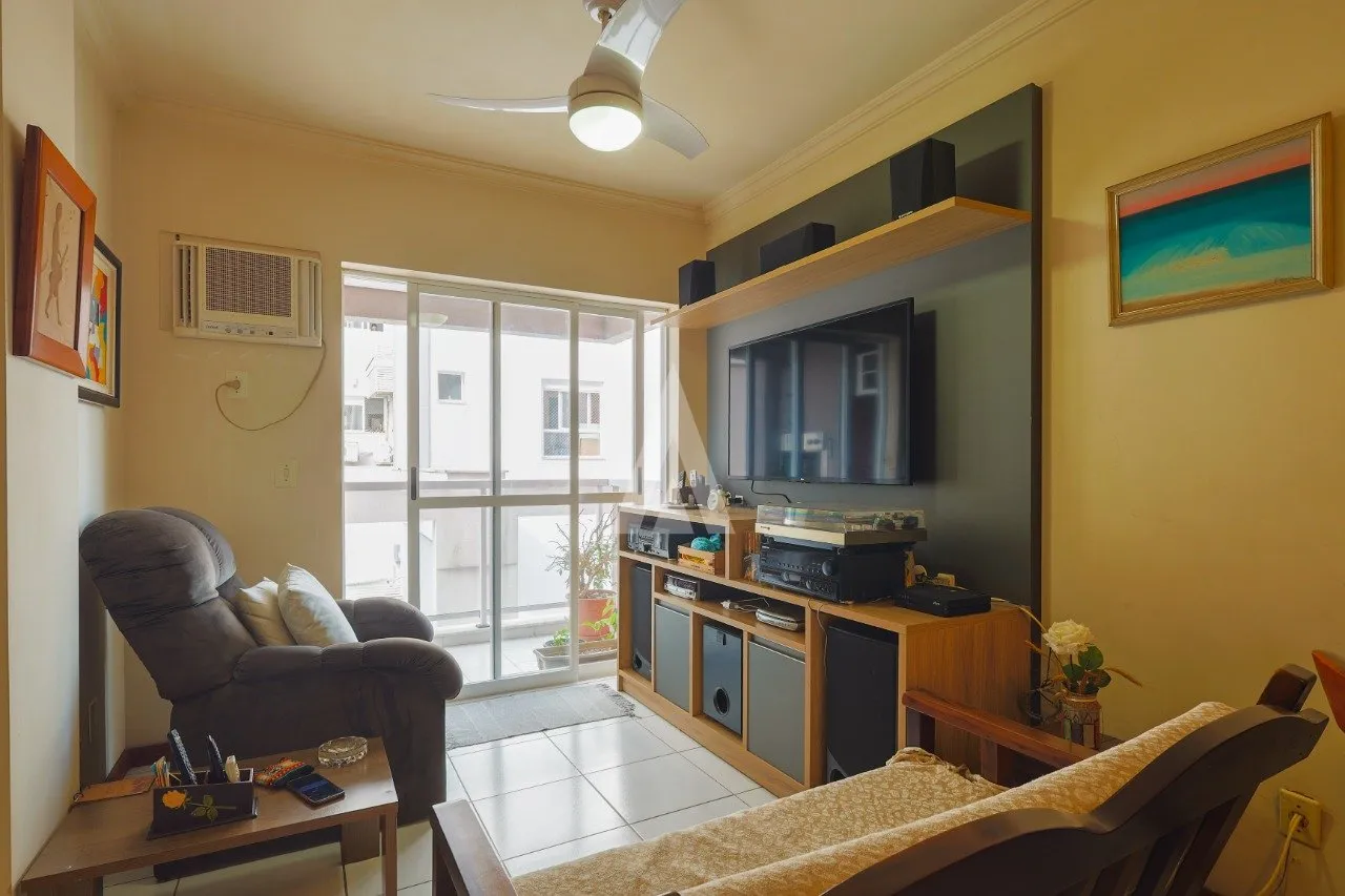 Apartamento com 1 suíte(s) mais 2 quarto(s) à venda no bairro AMÉRICA em JOINVILLE, por R$ 559.000.00. — foto 3