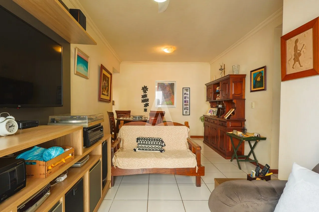 Apartamento com 1 suíte(s) mais 2 quarto(s) à venda no bairro AMÉRICA em JOINVILLE, por R$ 559.000.00. — foto 4