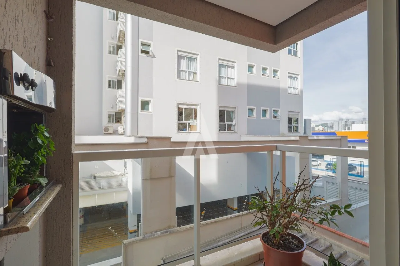 Apartamento com 1 suíte(s) mais 2 quarto(s) à venda no bairro AMÉRICA em JOINVILLE, por R$ 559.000.00. — foto 6