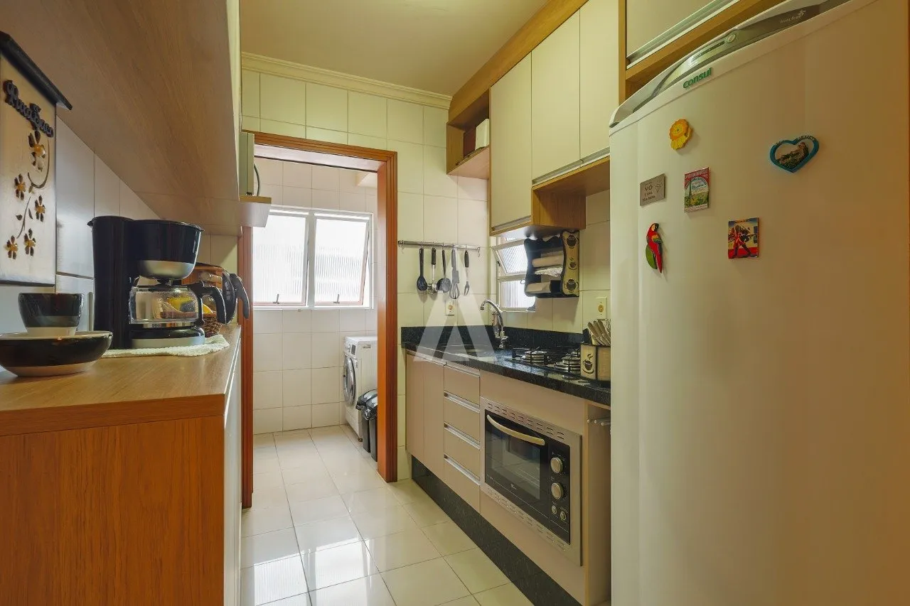 Apartamento com 1 suíte(s) mais 2 quarto(s) à venda no bairro AMÉRICA em JOINVILLE, por R$ 559.000.00. — foto 7