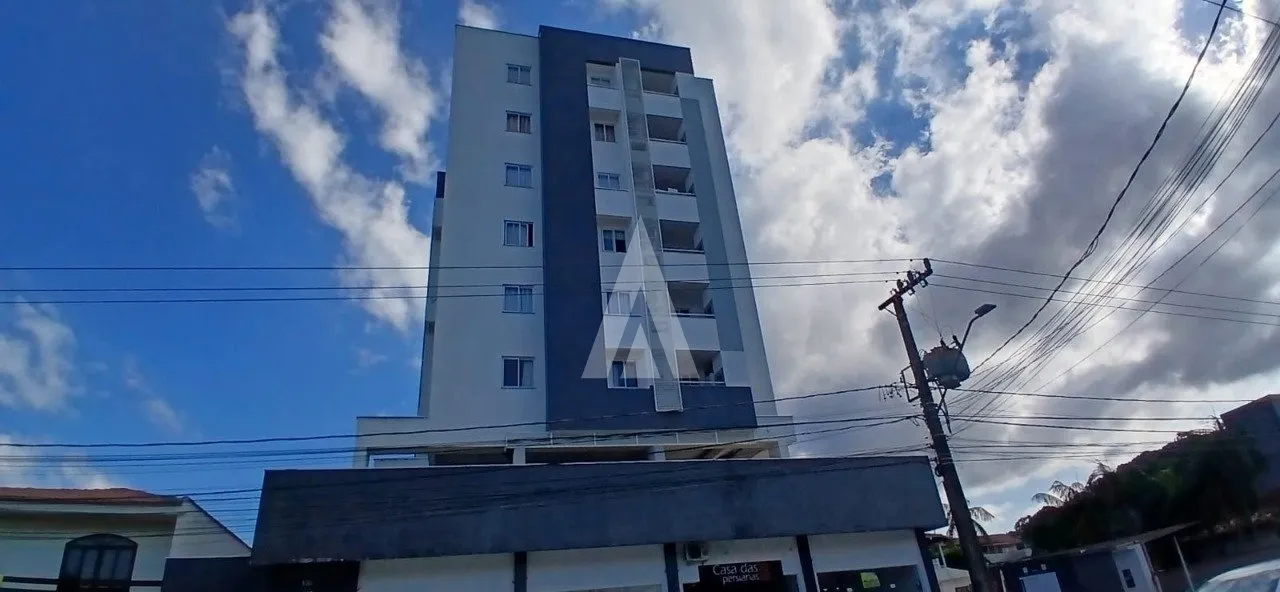 Apartamento com 1 suíte(s) mais 1 quarto(s) à venda no bairro IRIRIU em JOINVILLE, por R$ 370.000.00. - foto 1