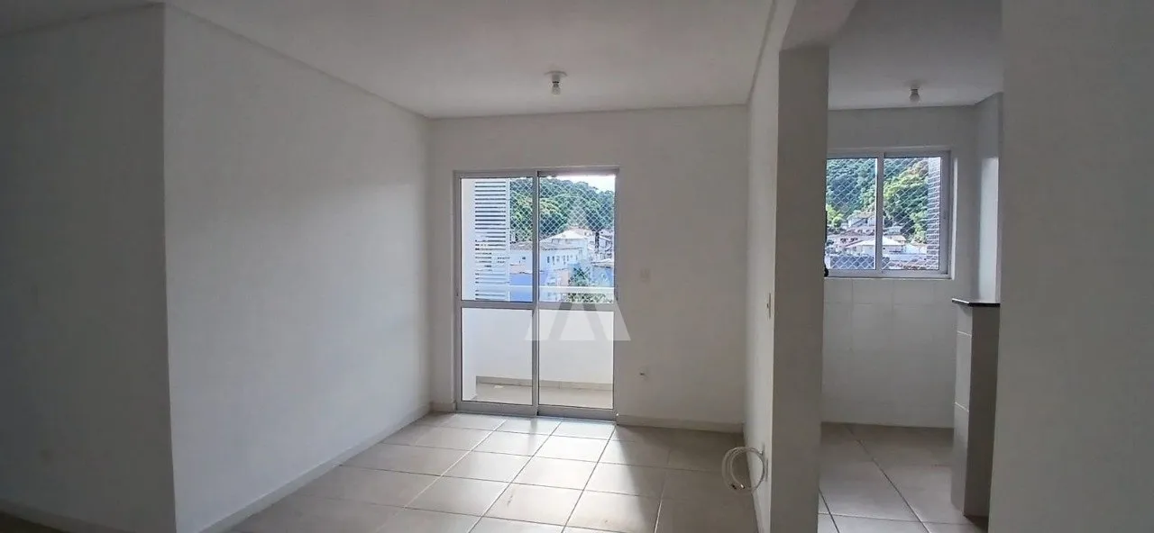 Apartamento com 1 suíte(s) mais 1 quarto(s) à venda no bairro IRIRIU em JOINVILLE, por R$ 370.000.00. — foto 4