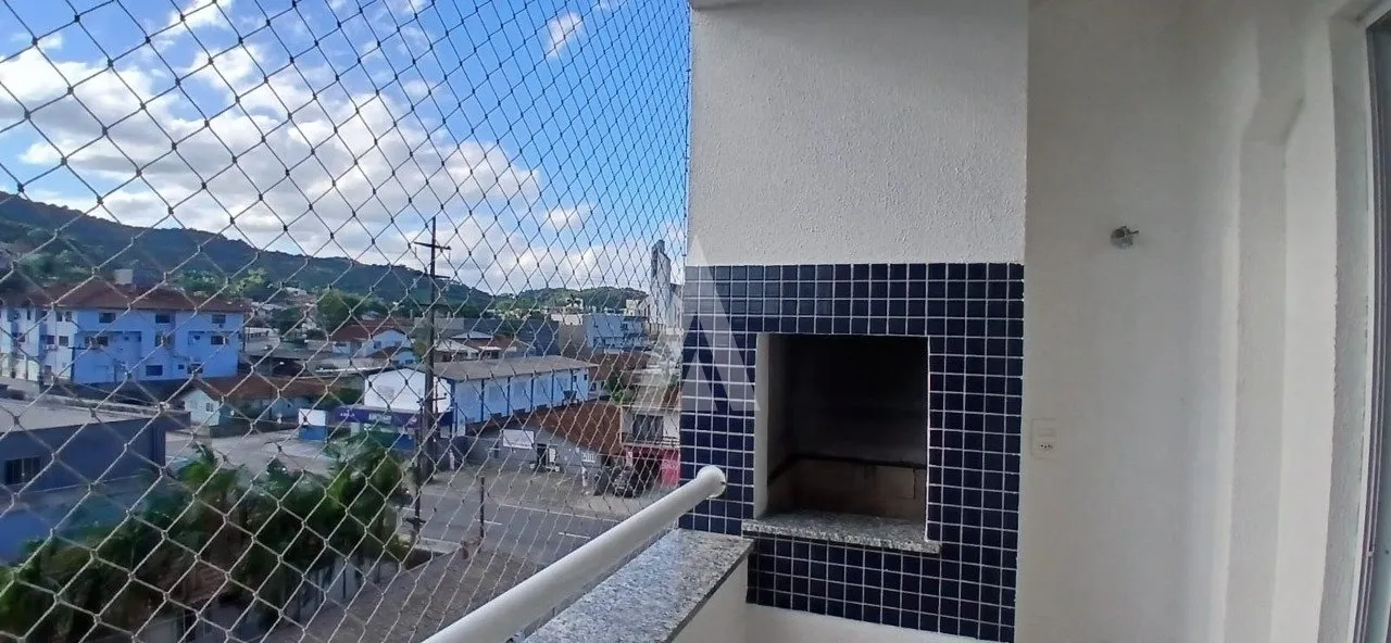 Apartamento com 1 suíte(s) mais 1 quarto(s) à venda no bairro IRIRIU em JOINVILLE, por R$ 370.000.00. — foto 5