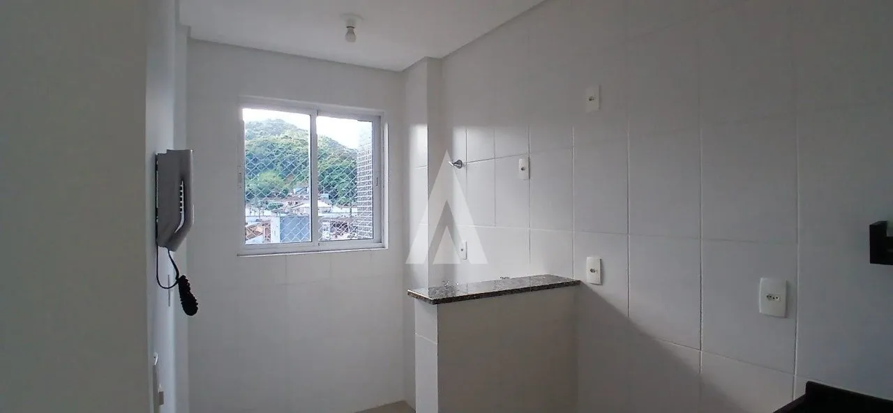 Apartamento com 1 suíte(s) mais 1 quarto(s) à venda no bairro IRIRIU em JOINVILLE, por R$ 370.000.00. — foto 6