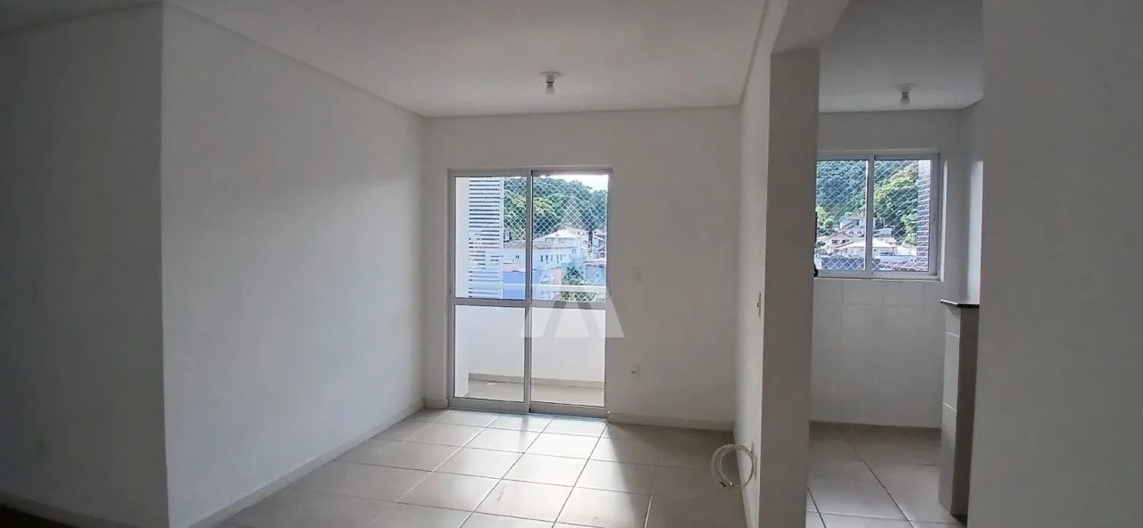 Apartamento com 1 suíte(s) mais 1 quarto(s) à venda no bairro IRIRIU em JOINVILLE, por R$ 370.000.00. — foto 7