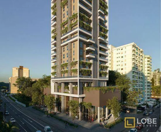 Apartamento com 3 suítes à venda, 126 m por R$ 1.650.000 - Ponta Aguda - Blumenau/SC - foto 1