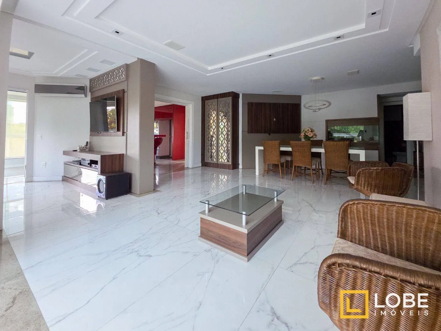 Apartamento com 3 dormitórios à venda, 212 m por R$ 1.799.000,00 - Jardim Blumenau - Blumenau/SC - foto 1