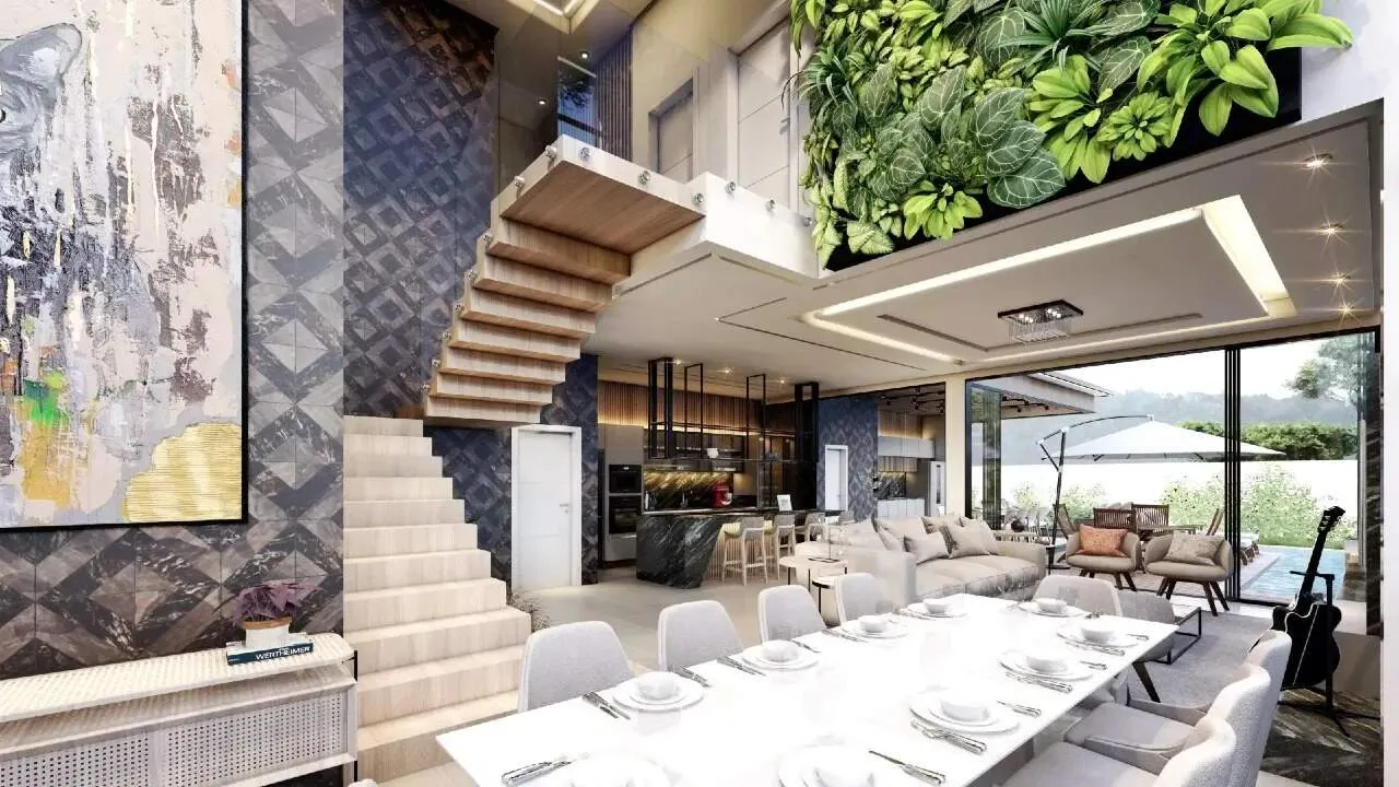 Casa à venda no bairro Jardim Dourado — foto 3