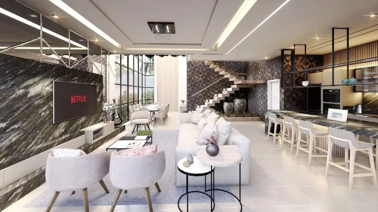 Casa à venda no bairro Jardim Dourado — foto 4