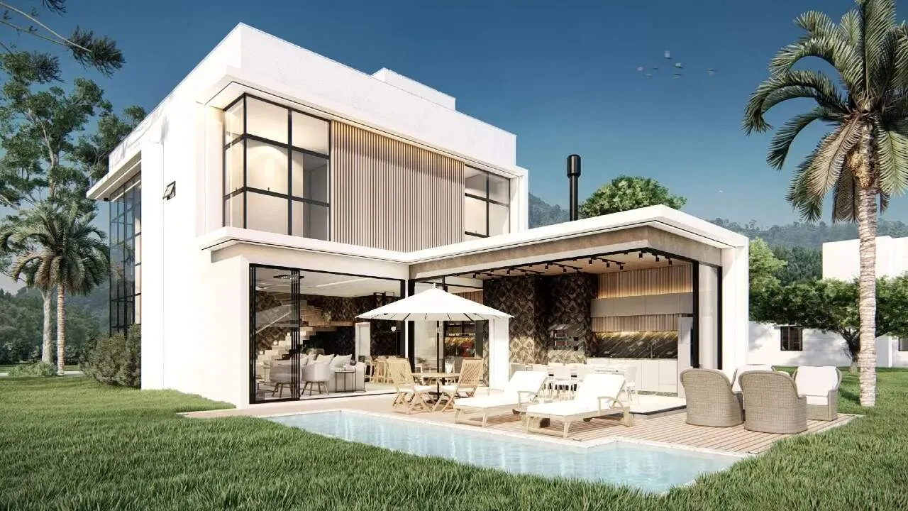 Casa à venda no bairro Jardim Dourado — foto 5