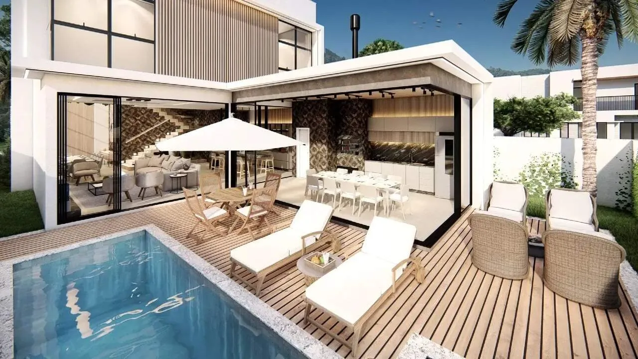 Casa à venda no bairro Jardim Dourado — foto 7