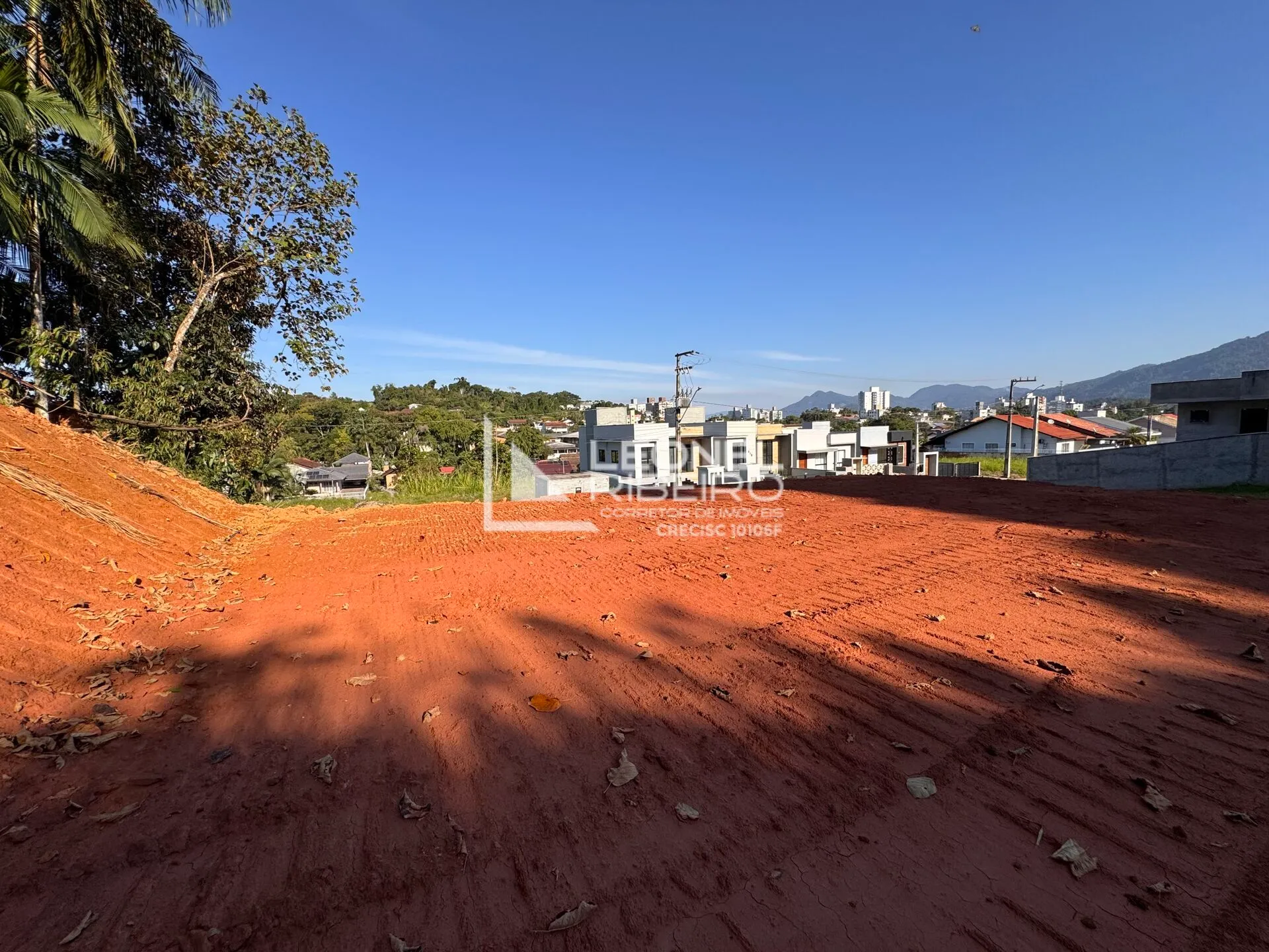 Terreno à venda, 540 m no bairro Imigrantes em Timbó/SC - foto 1