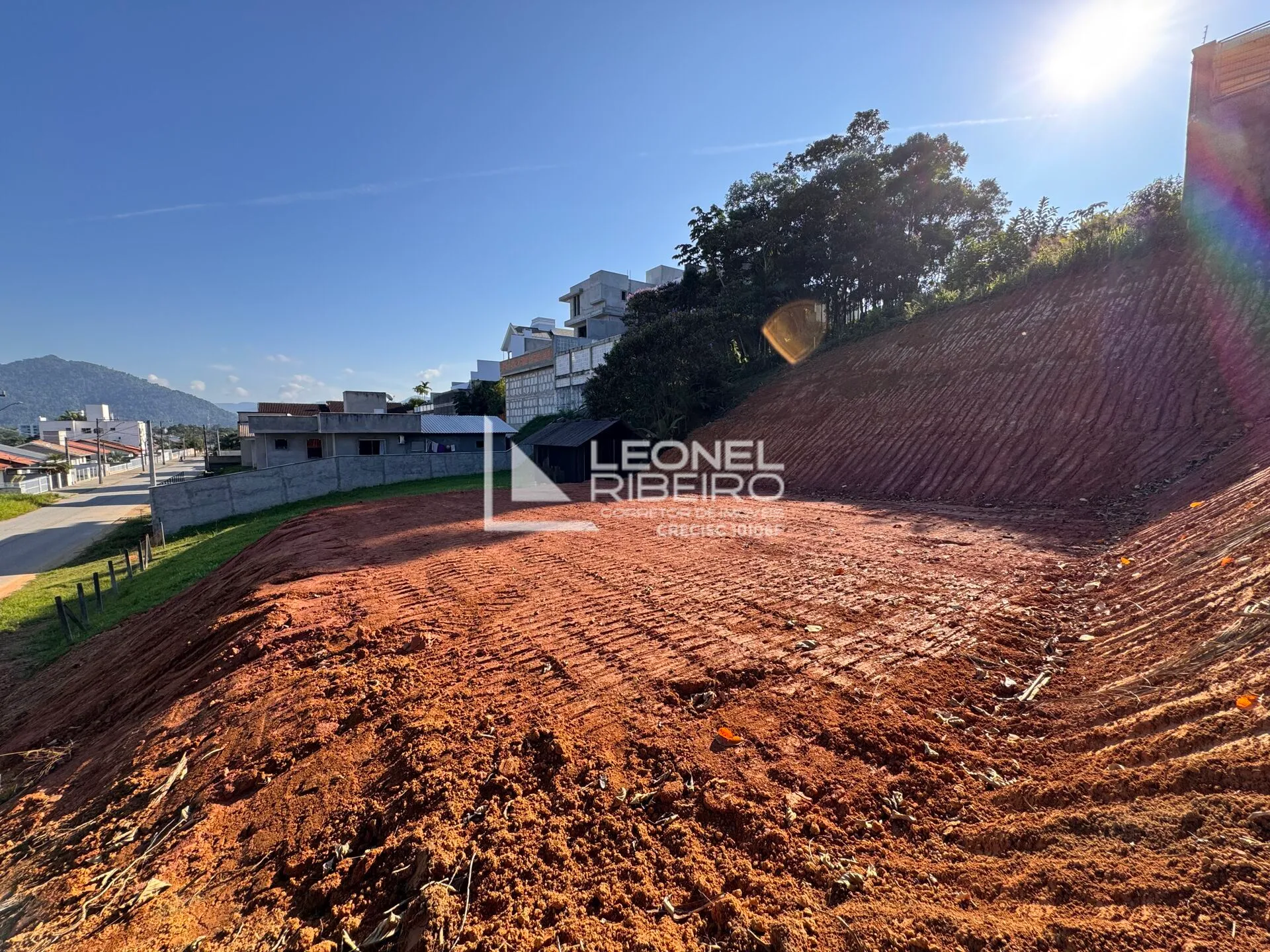 Terreno à venda, 540 m no bairro Imigrantes em Timbó/SC — foto 2