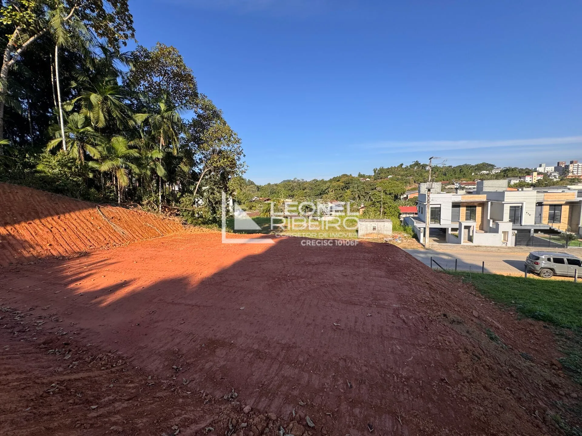 Terreno à venda, 540 m no bairro Imigrantes em Timbó/SC — foto 3