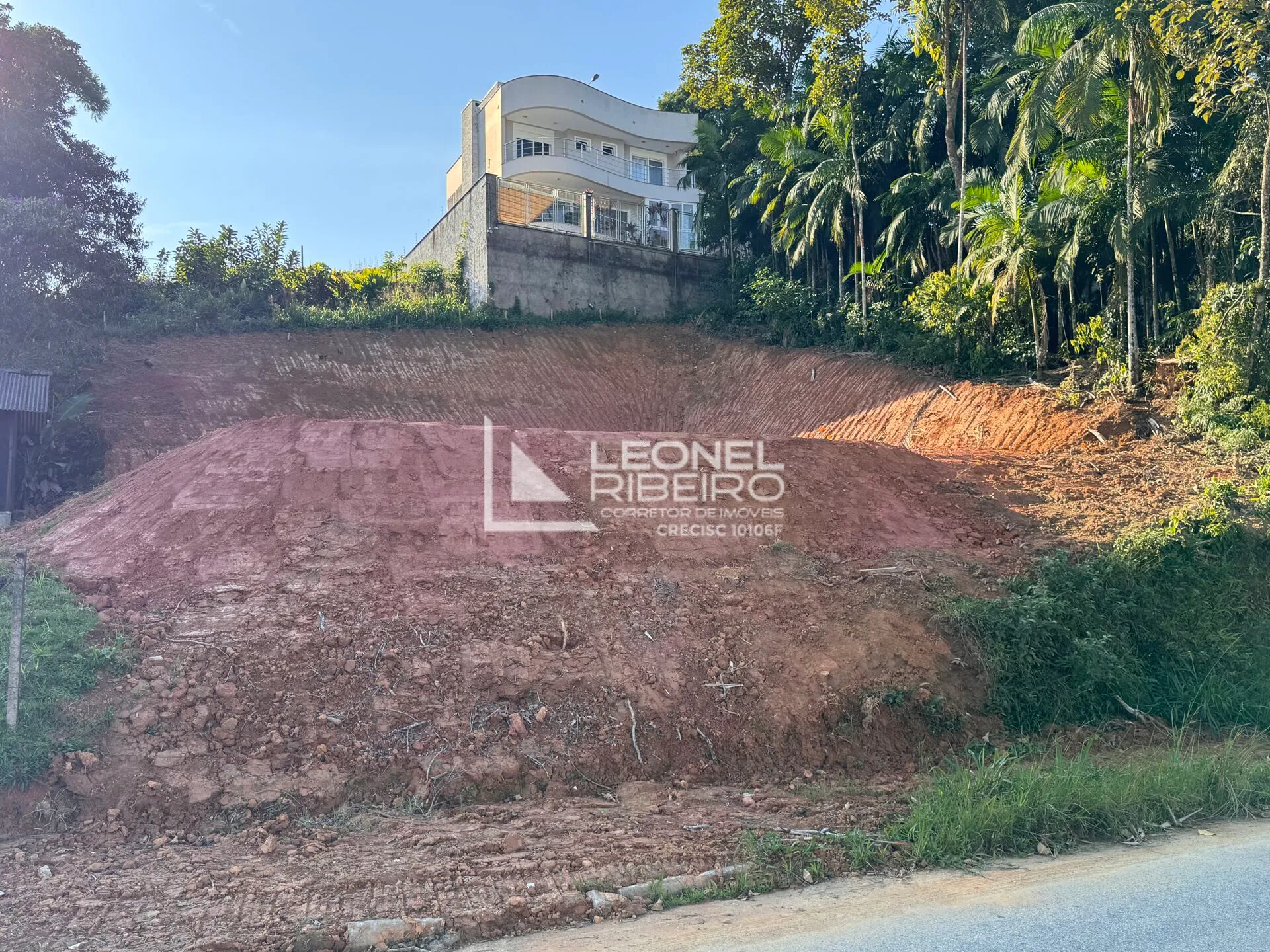 Terreno à venda, 540 m no bairro Imigrantes em Timbó/SC — foto 4