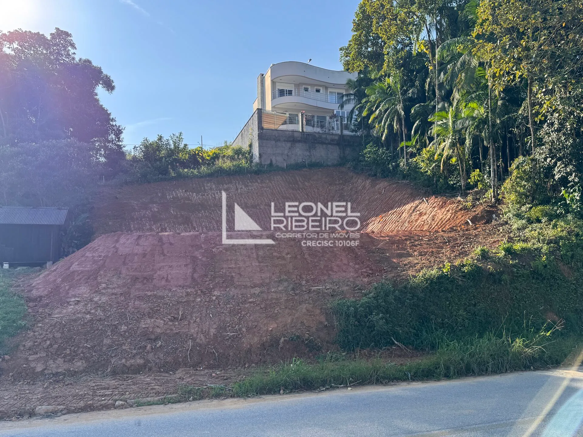 Terreno à venda, 540 m no bairro Imigrantes em Timbó/SC — foto 5