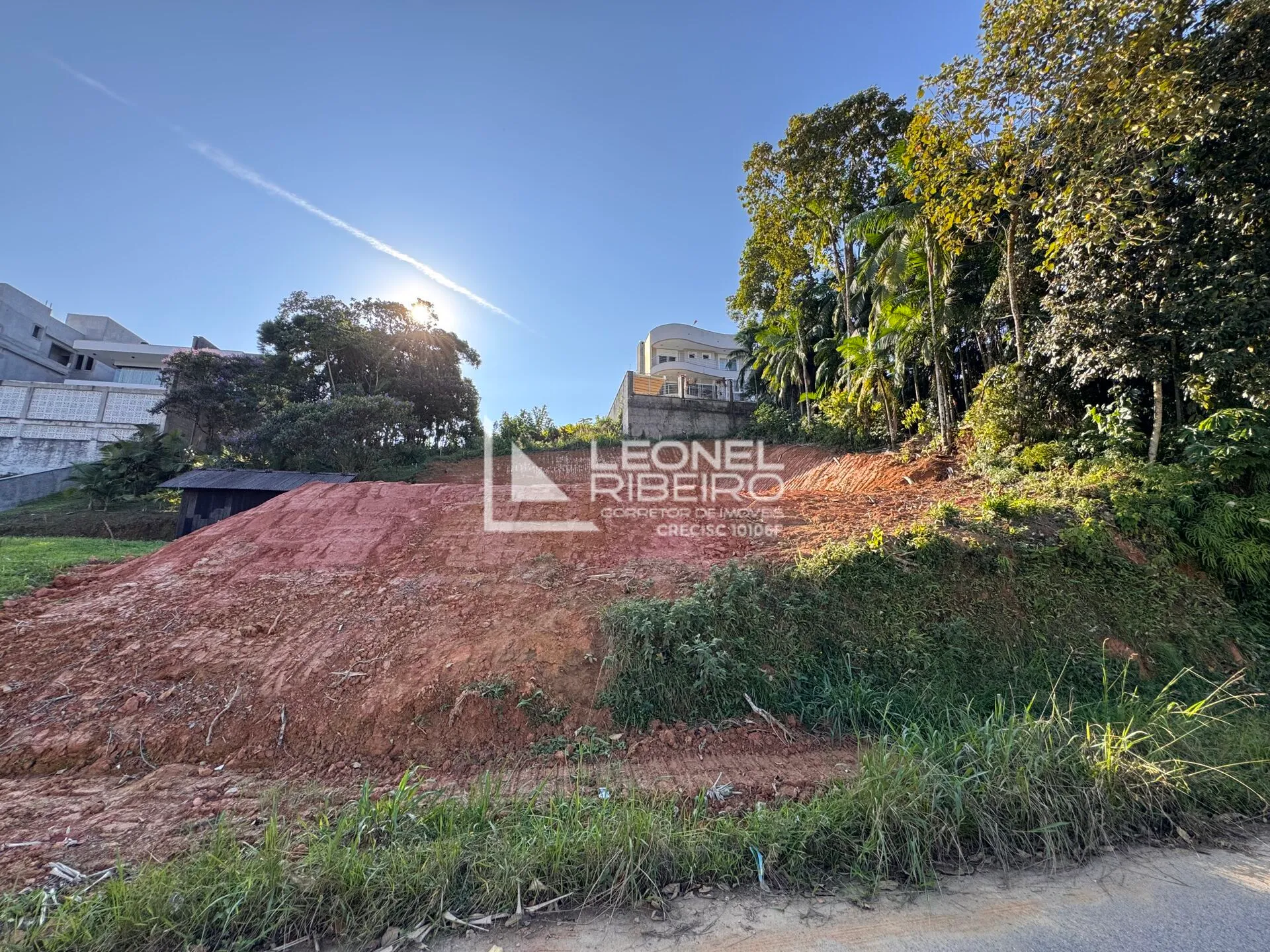 Terreno à venda, 540 m no bairro Imigrantes em Timbó/SC — foto 6