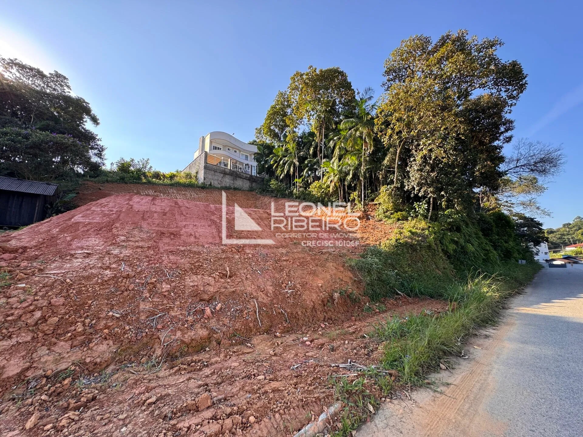 Terreno à venda, 540 m no bairro Imigrantes em Timbó/SC — foto 7