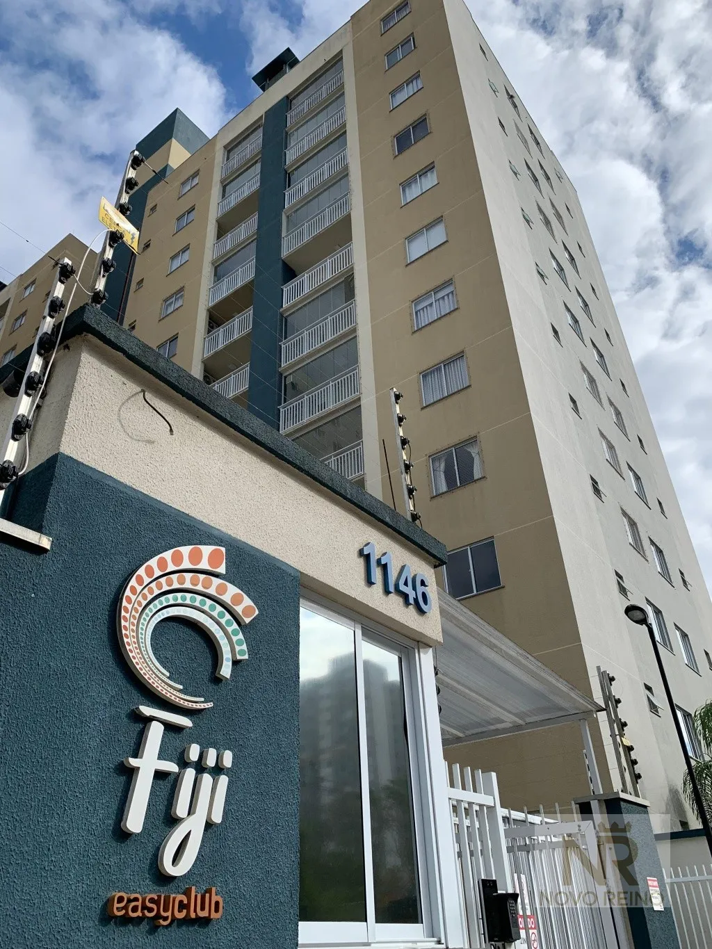 Apartamento em Balneário Piçarras - foto 1