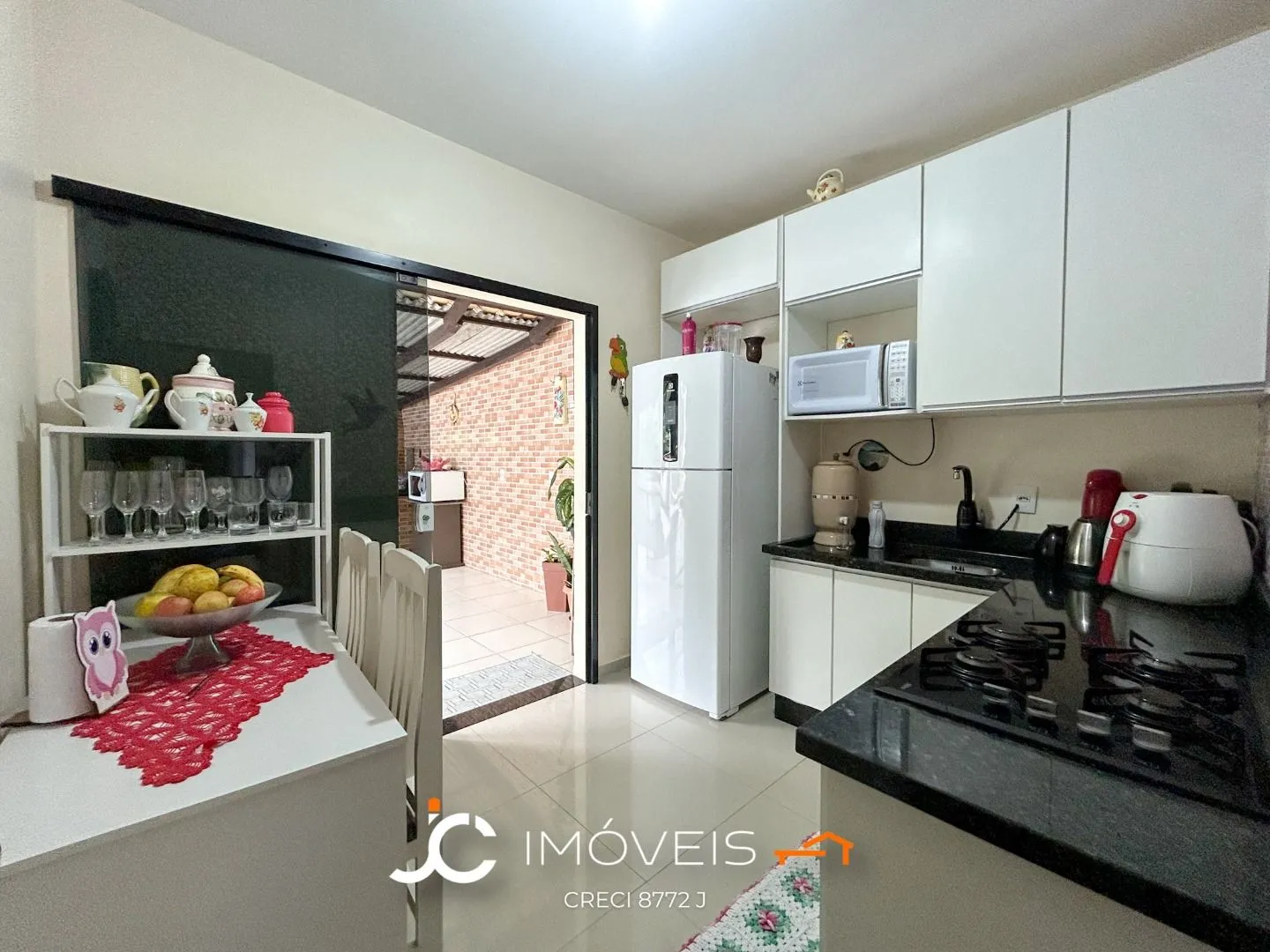 Casa com 4 dormitórios à venda, 194 m por R$ 680.000,00 - Fortaleza - Blumenau/SC — foto 5