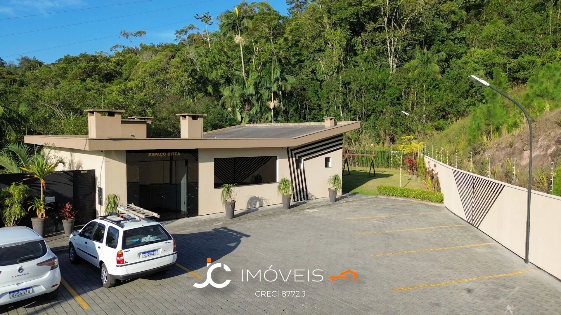 Terreno à venda, 332 m por R$ 590.000,00 - Velha - Blumenau/SC — foto 3