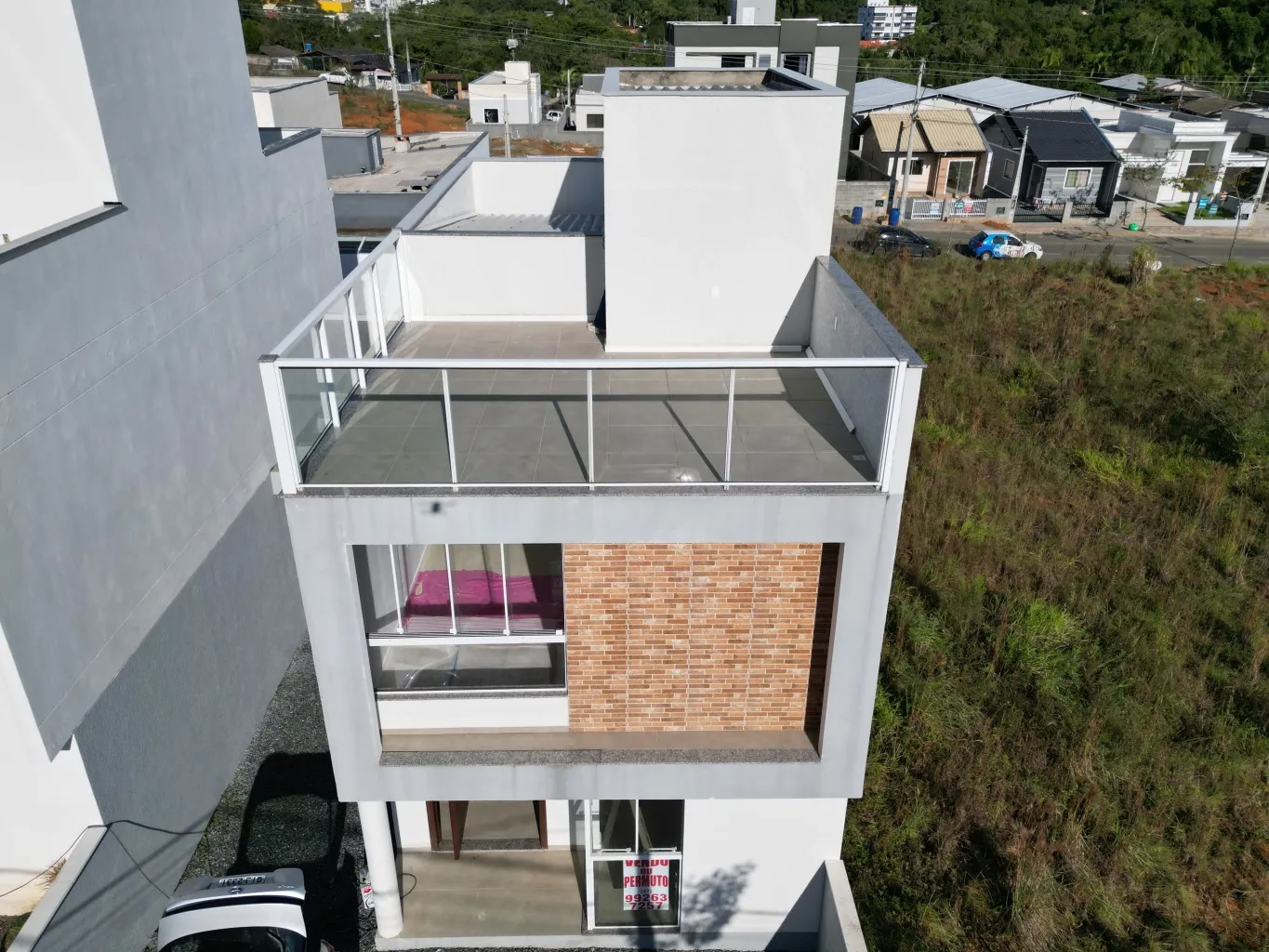 Sobrado com duas suítes. — foto 4