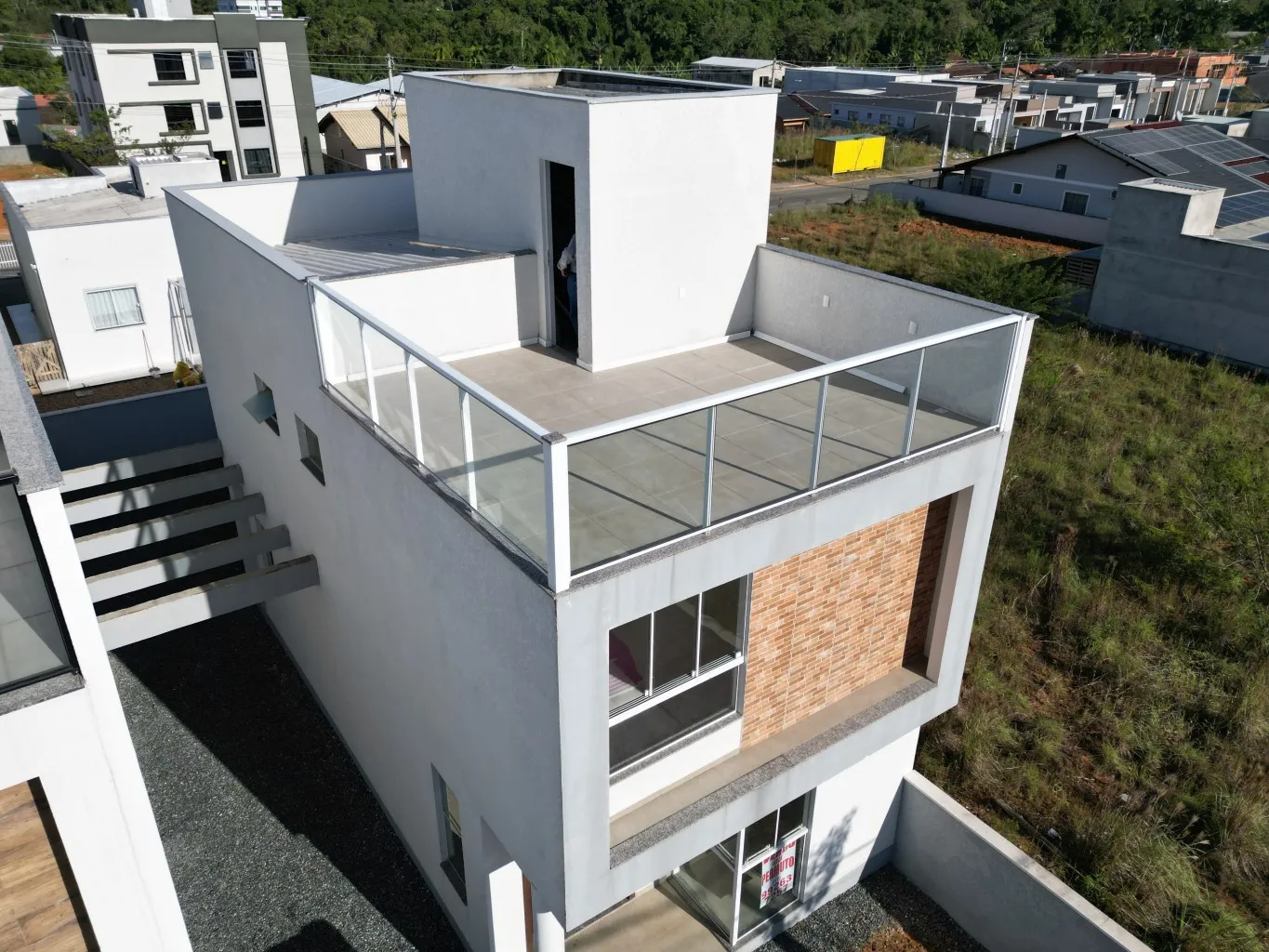 Sobrado com duas suítes. — foto 5