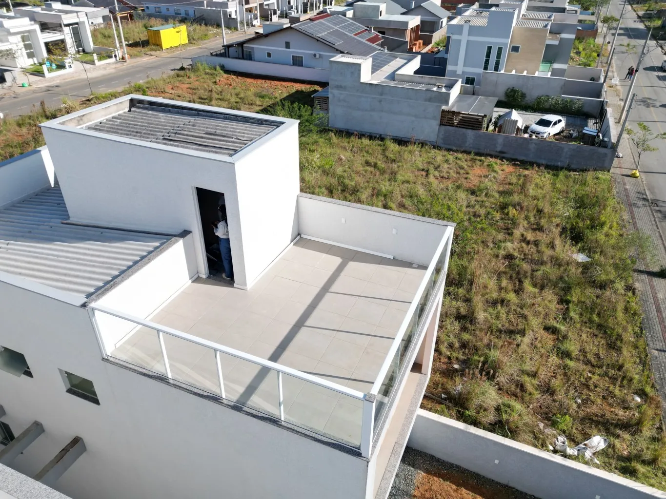 Sobrado com duas suítes. — foto 7