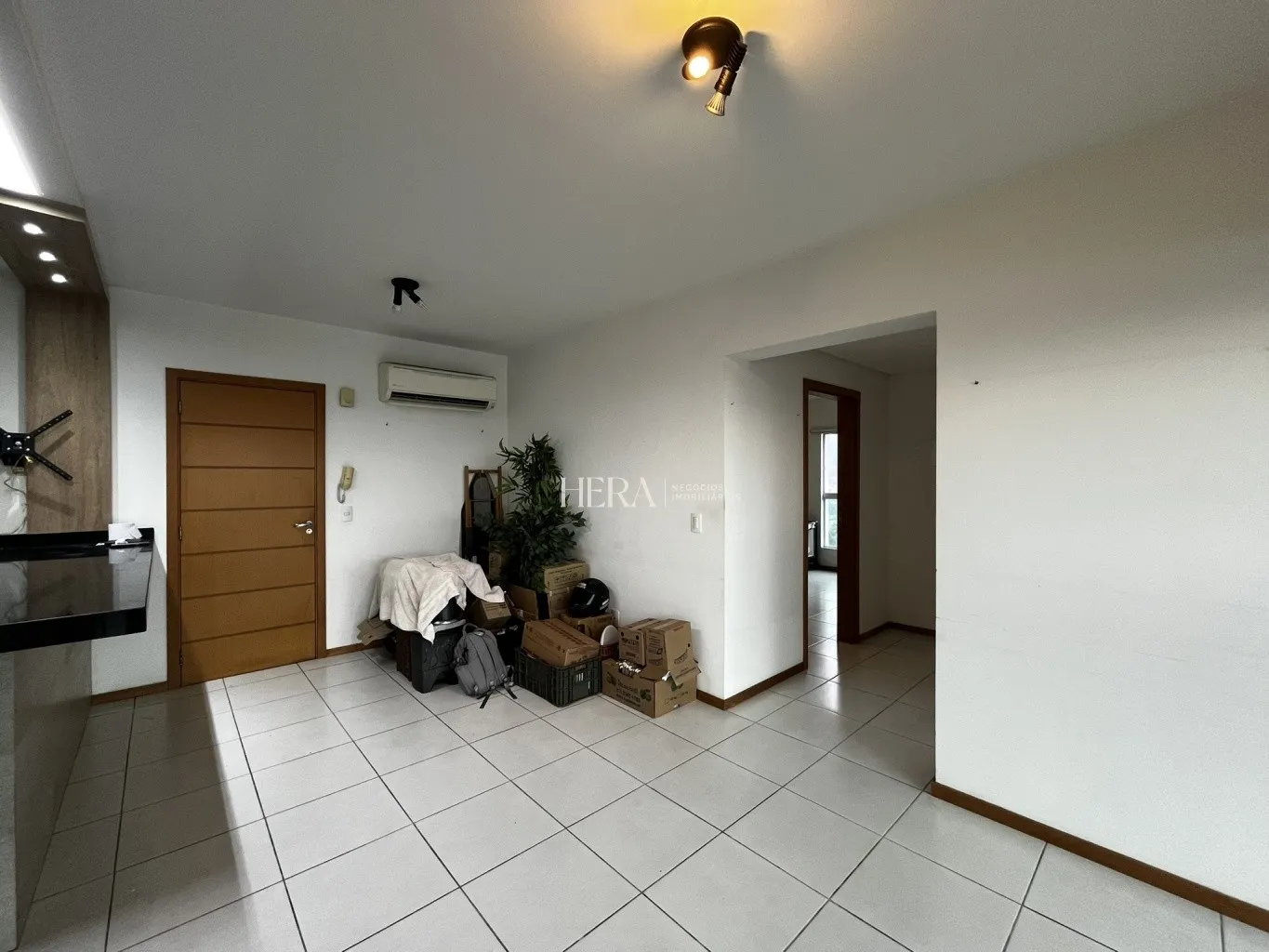 Apartamento semimobiliado 02 dormitórios com 01 suíte no bairro Itoupava Norte em Blumenau! — foto 4