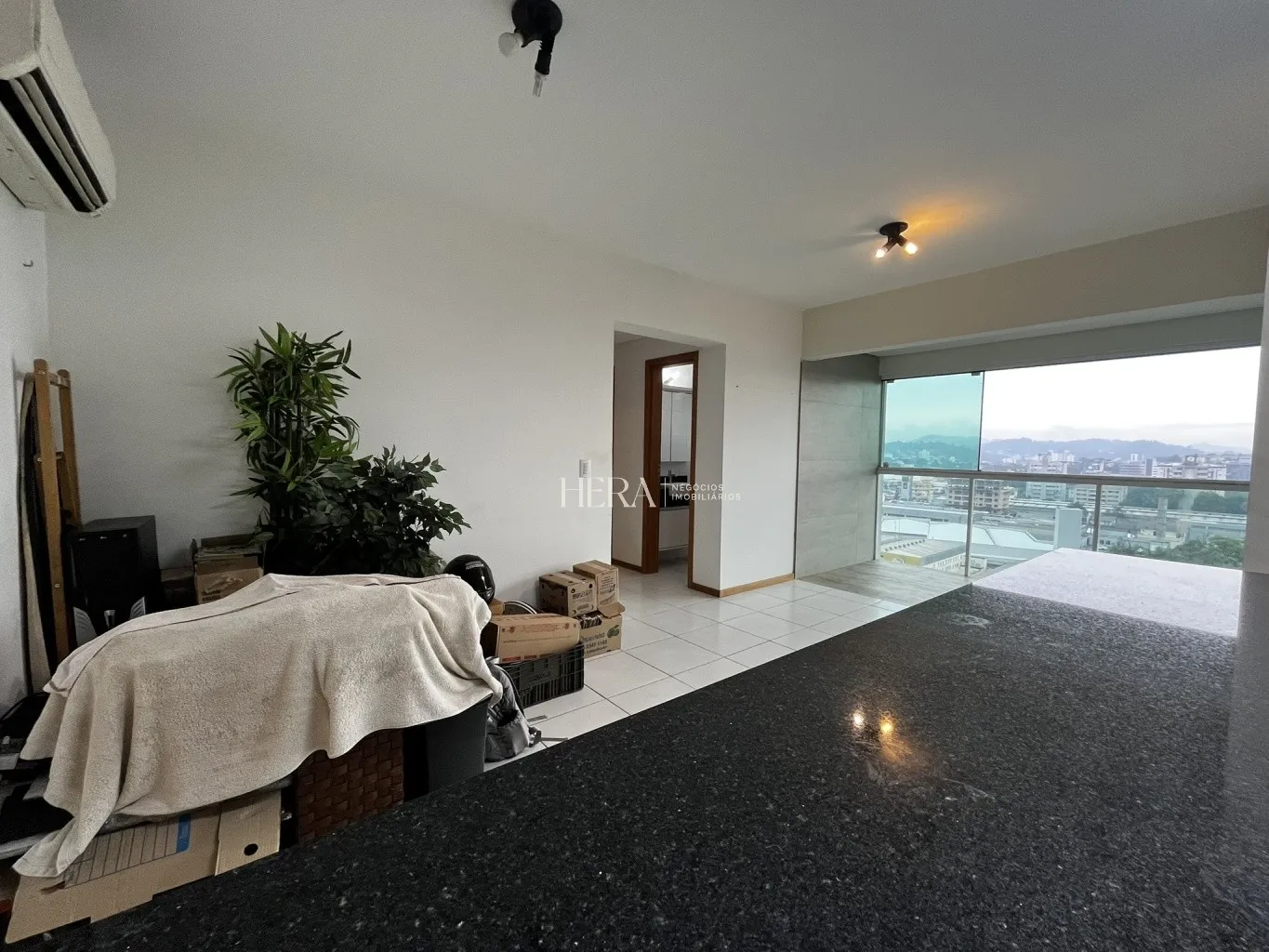 Apartamento semimobiliado 02 dormitórios com 01 suíte no bairro Itoupava Norte em Blumenau! — foto 7